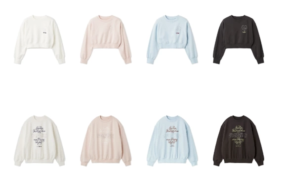 LILY BROWN meets Hearts2Hearts ʼʼHearts that Meetʼʼ