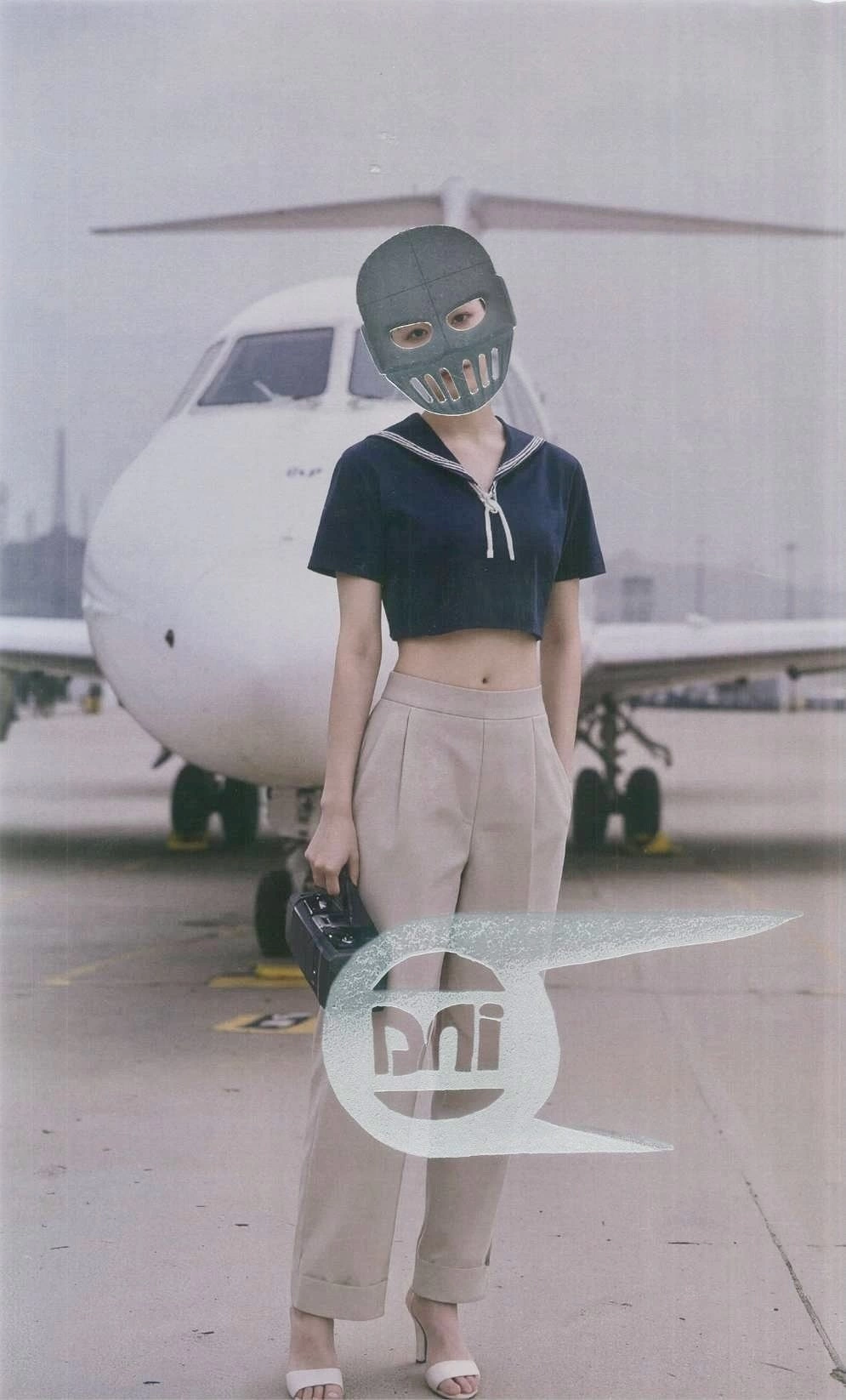 ANI SOLO EXHIBITION "スチャダラパー・ANI展"