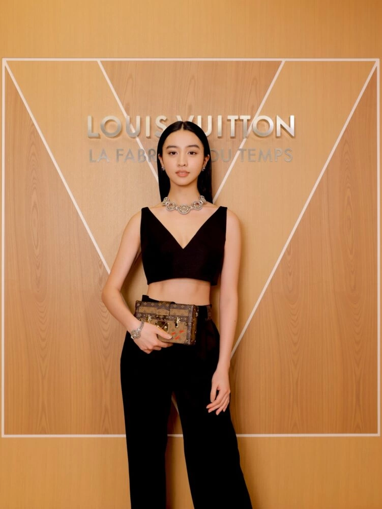 LOUIS VUITTON - フレンド・オブ・ザ・ハウス Kōki,