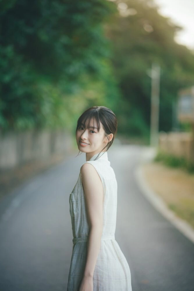 井本彩花2nd写真集