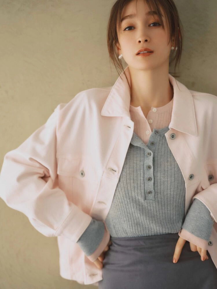 Stola. - SWEET and REFINED　一番ときめく春を始めて