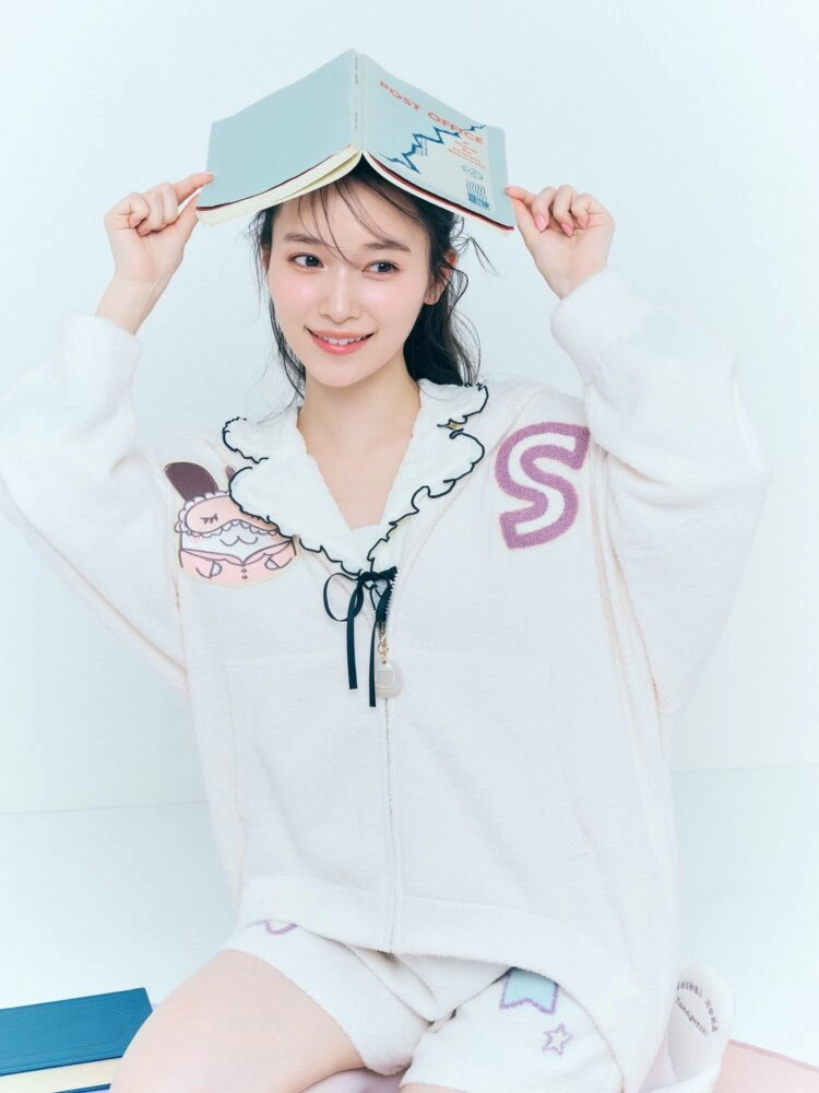 SNIDEL HOME × たまごっち