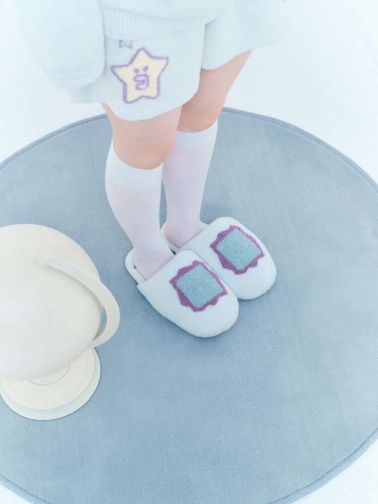 SNIDEL HOME × たまごっち