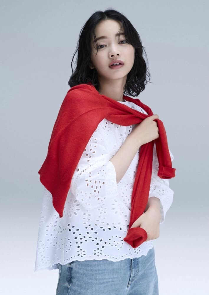 23区 2026 SPRING & SUMMER「The Standard, NEW ME」