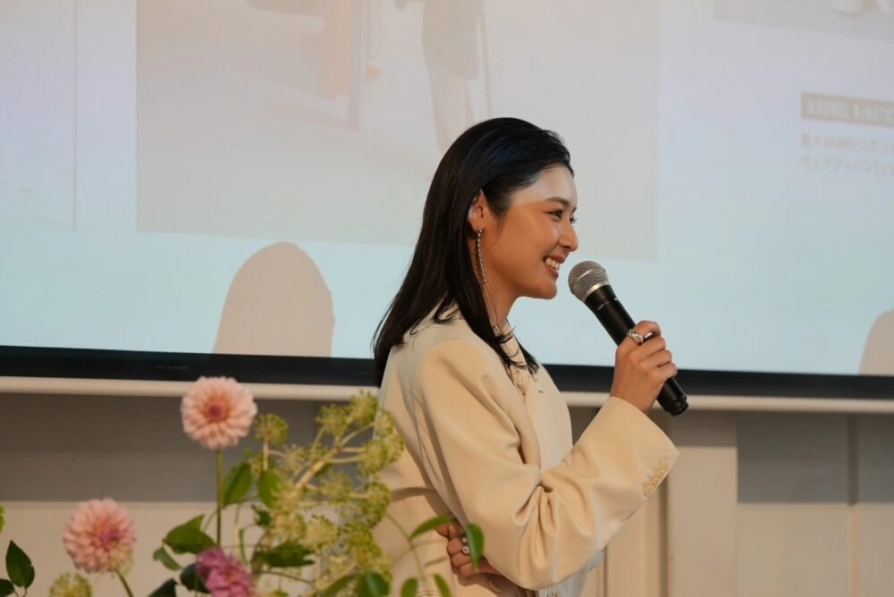 古畑星夏 ファンイベント「Glow Myself」