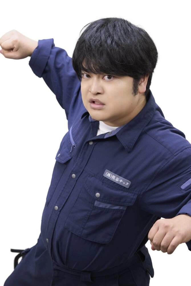 【テレQ開局35周年記念ドラマ】『非正規雇用 リズム&サバイブ』