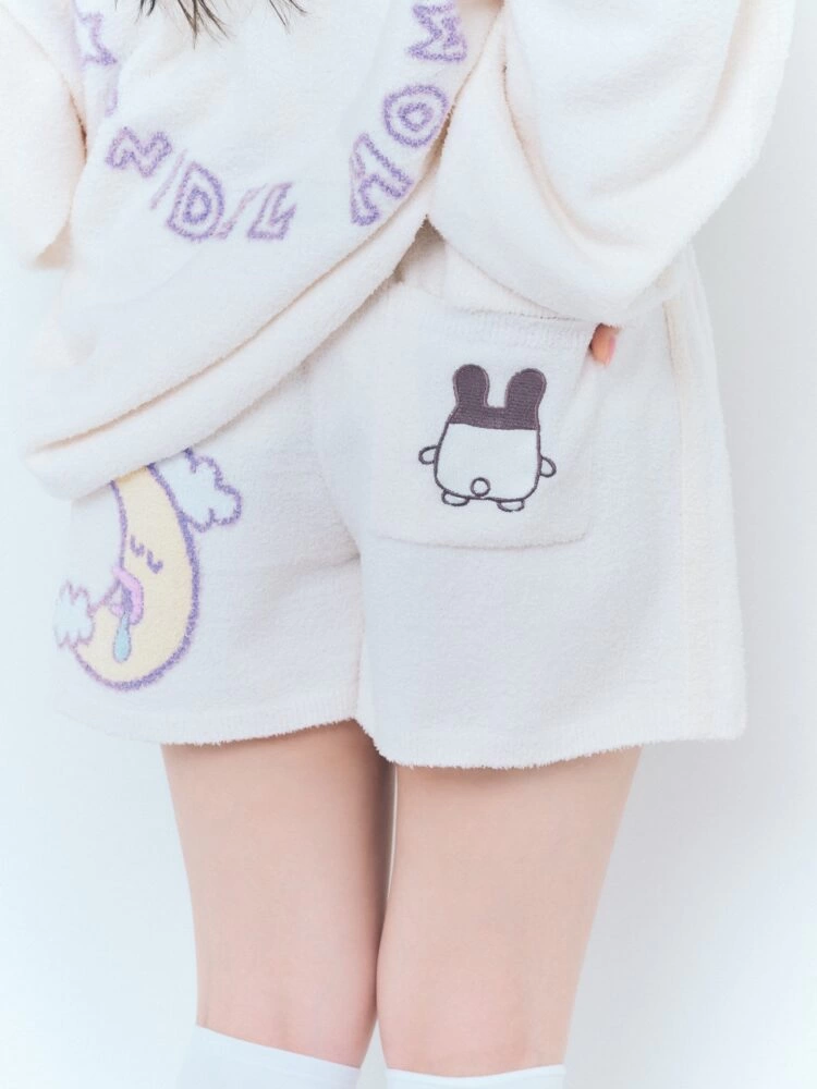 SNIDEL HOME × たまごっち