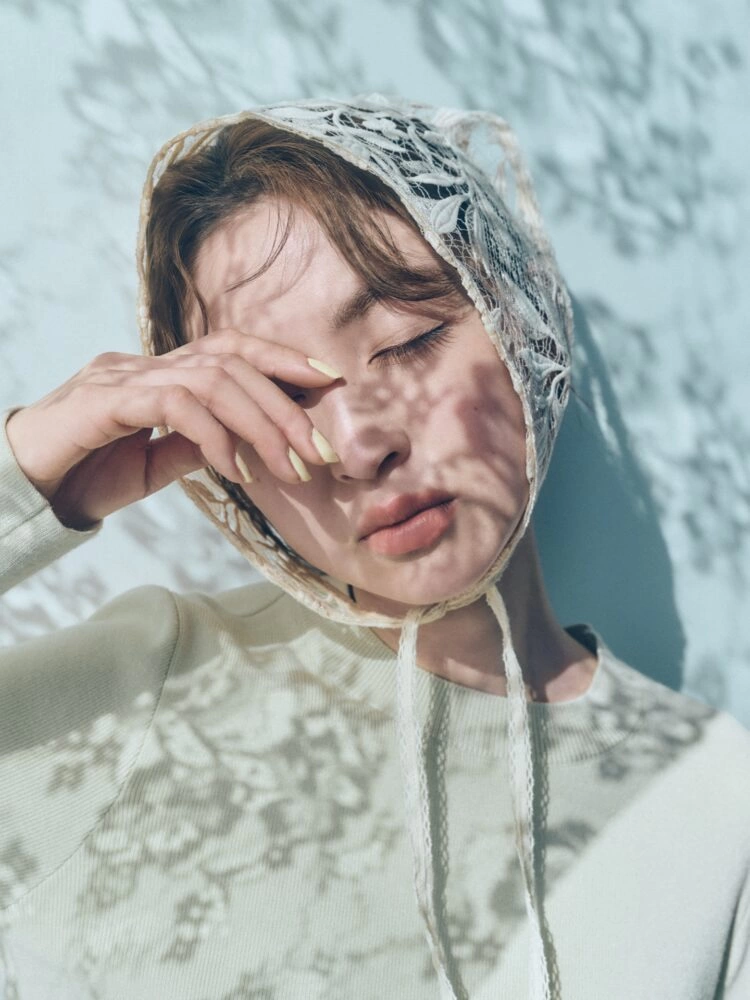 COCO DEAL - In a Sheer Moment