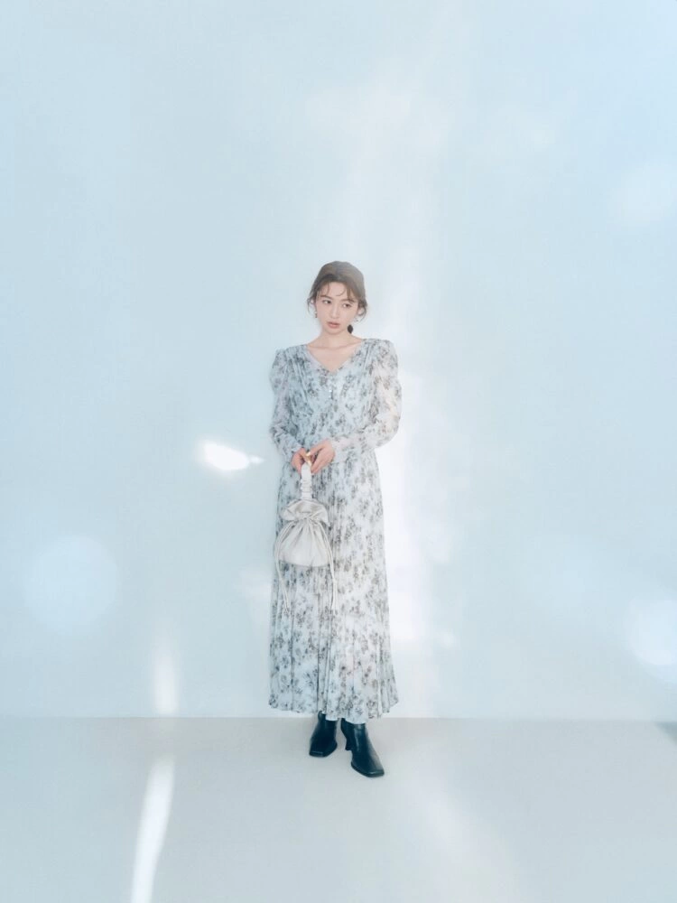 COCO DEAL - In a Sheer Moment