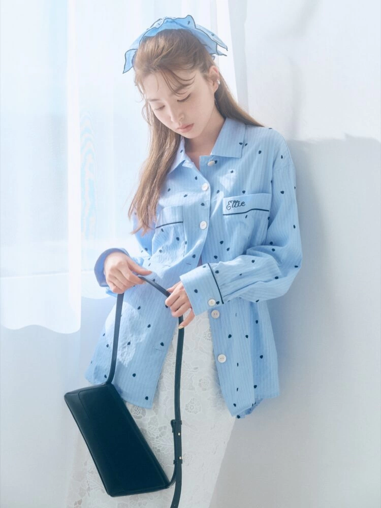 COCO DEAL - In a Sheer Moment