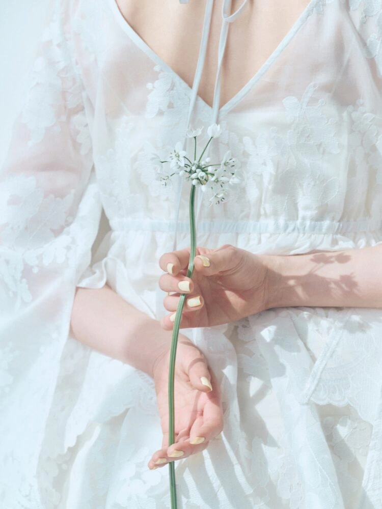 COCO DEAL - In a Sheer Moment