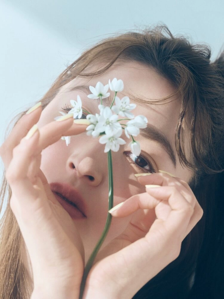 COCO DEAL - In a Sheer Moment