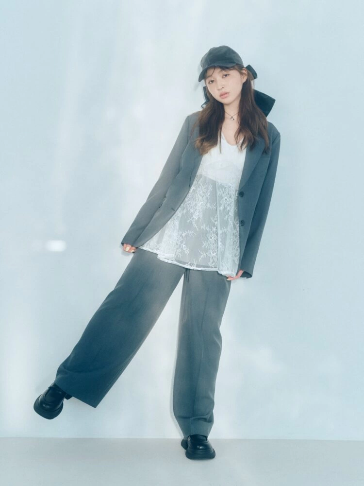 COCO DEAL - In a Sheer Moment