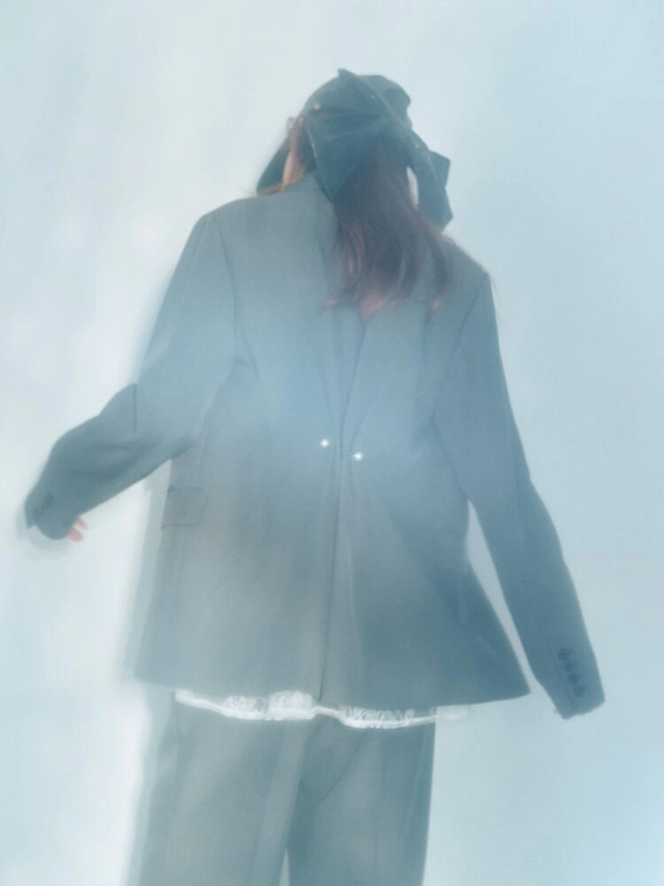 COCO DEAL - In a Sheer Moment