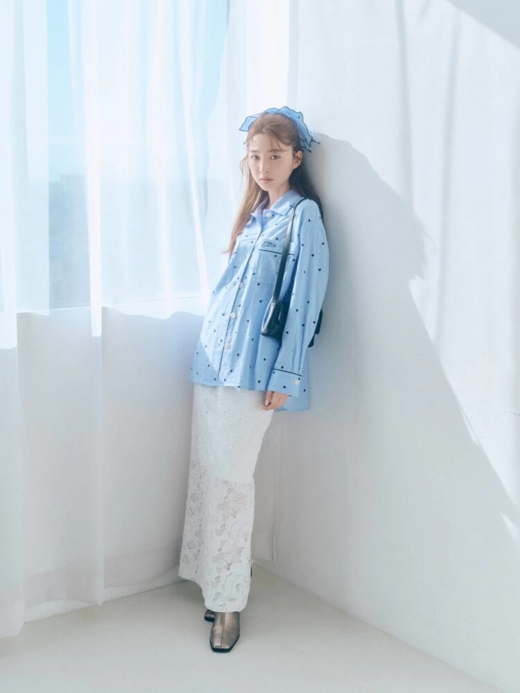 COCO DEAL - In a Sheer Moment