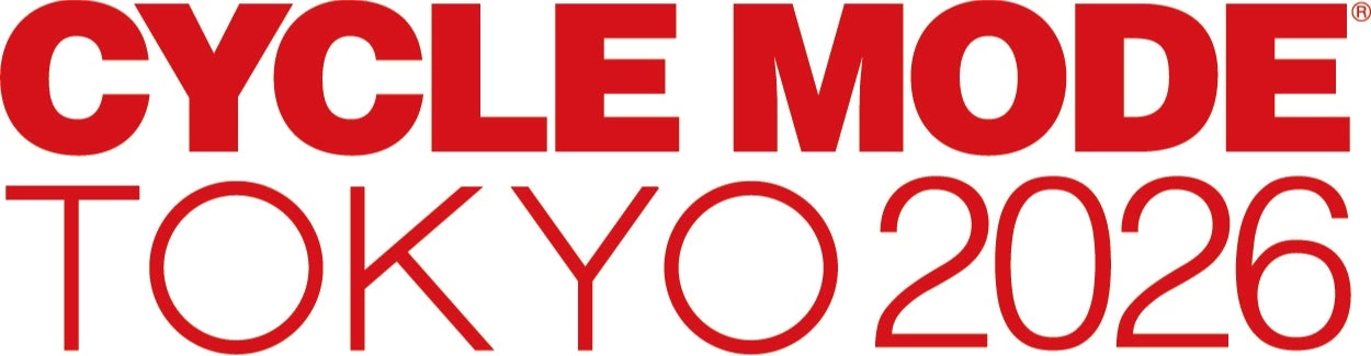 CYCLE MODE TOKYO 2026