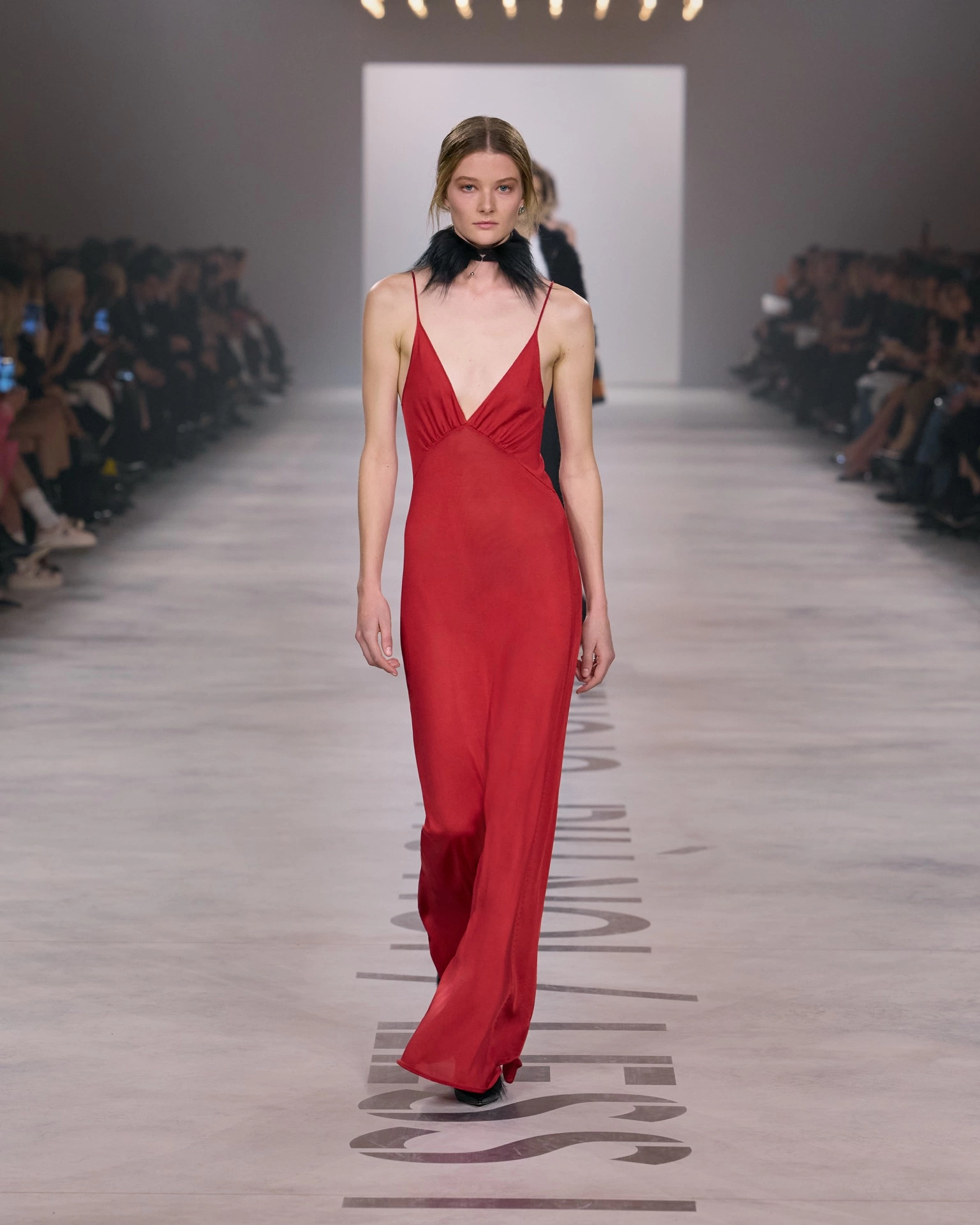 Fendi Fall/Winter 2026-27 Runway Looks