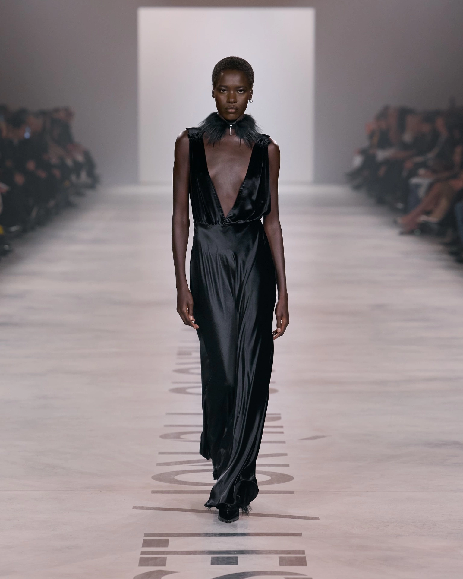 Fendi Fall/Winter 2026-27 Runway Looks