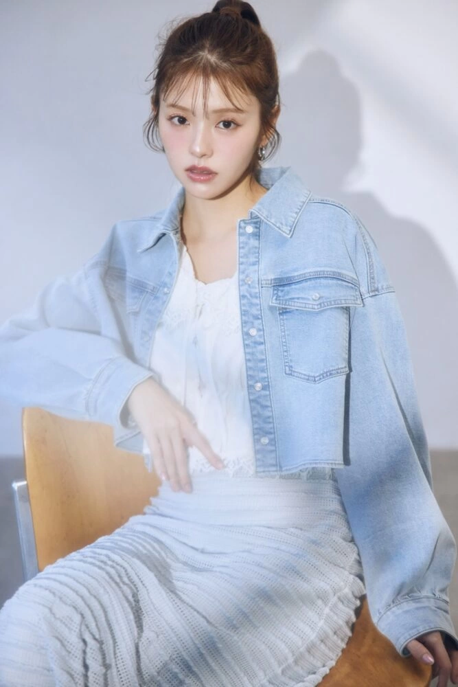 LILLIAN CARAT Spring Collection vol.1