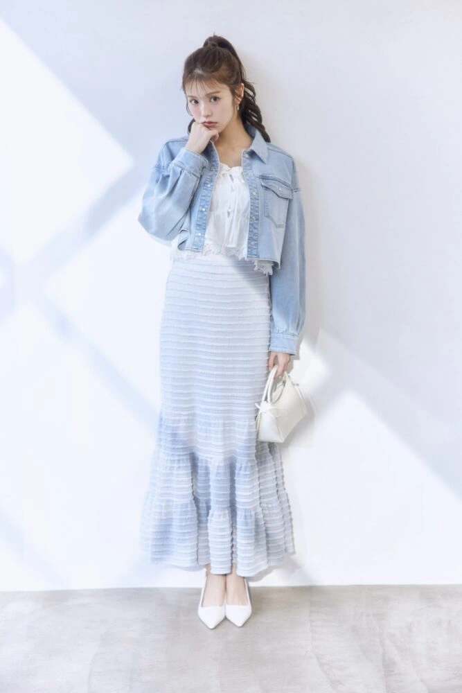 LILLIAN CARAT Spring Collection vol.1