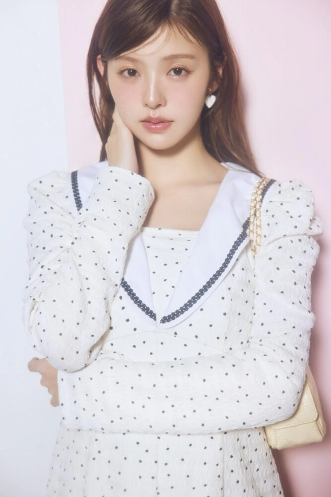 LILLIAN CARAT Spring Collection vol.1