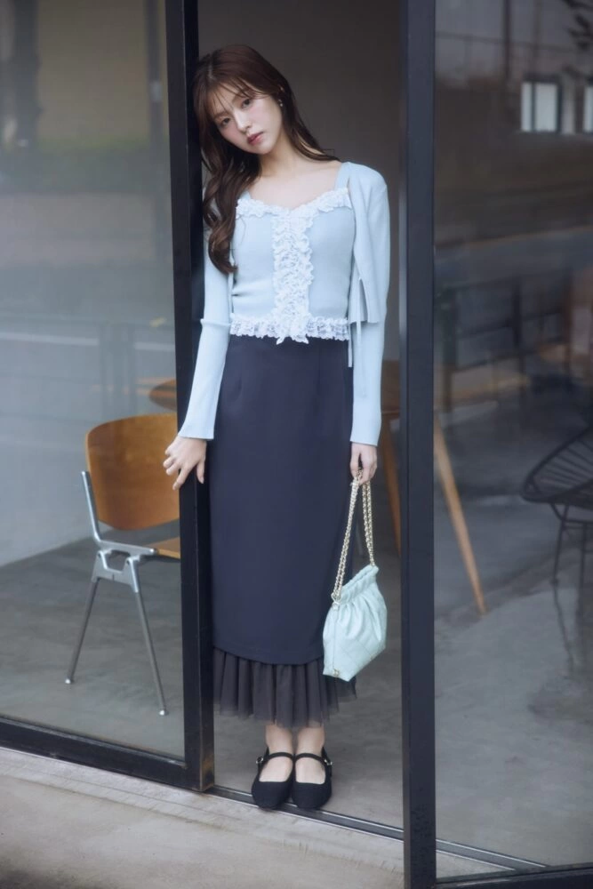 LILLIAN CARAT Spring Collection vol.1