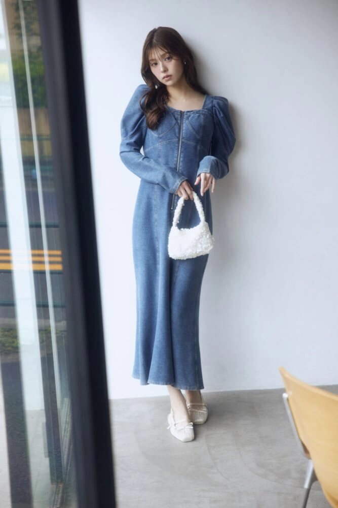 LILLIAN CARAT Spring Collection vol.1