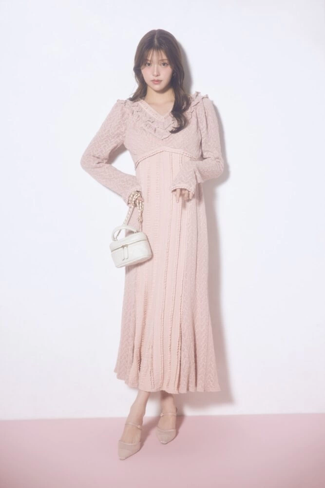 LILLIAN CARAT Spring Collection vol.1