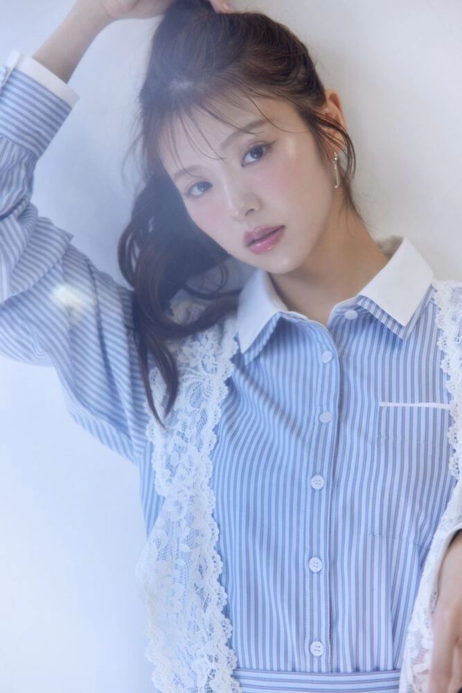 LILLIAN CARAT Spring Collection vol.1