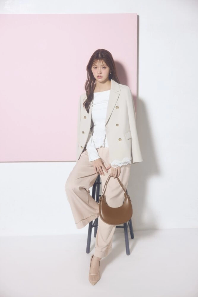 LILLIAN CARAT Spring Collection vol.1