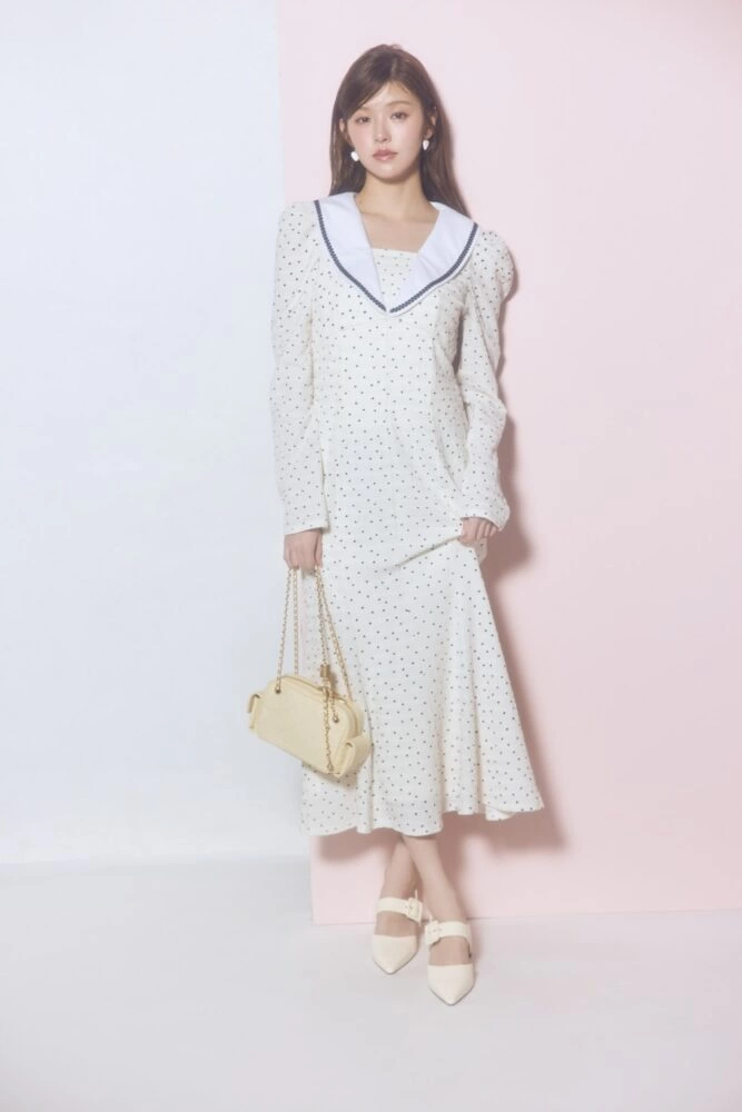 LILLIAN CARAT Spring Collection vol.1