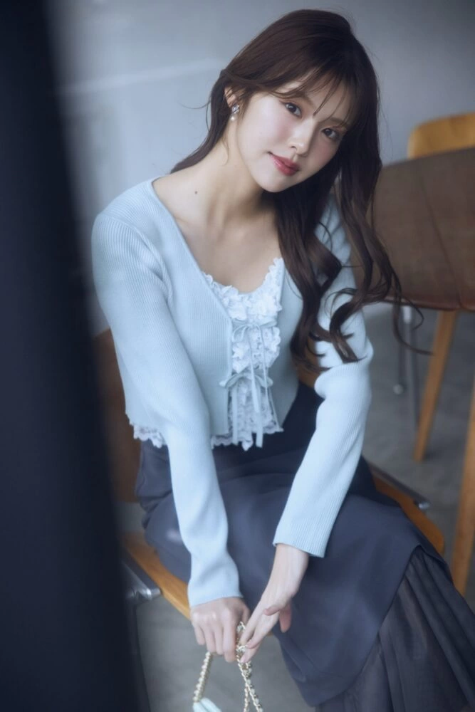 LILLIAN CARAT Spring Collection vol.1