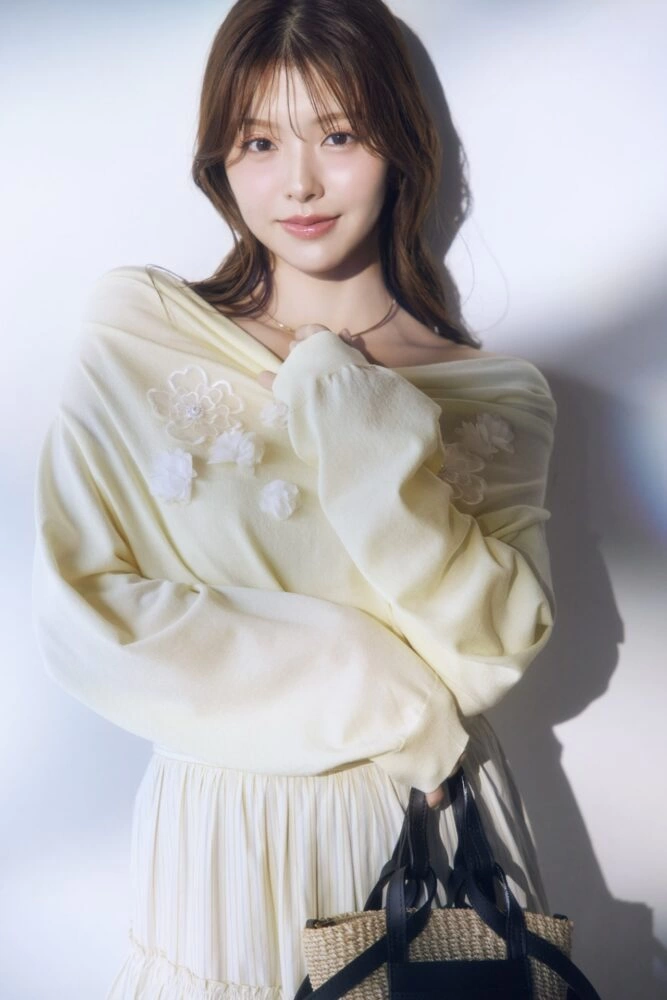 LILLIAN CARAT Spring Collection vol.1