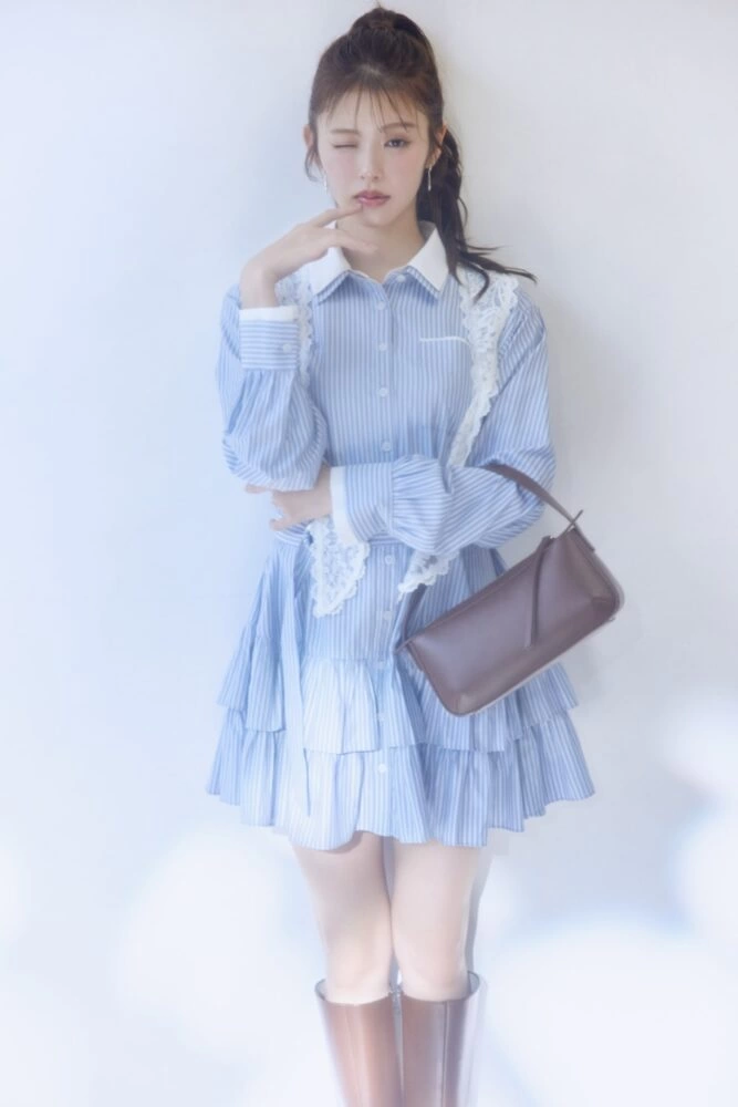 LILLIAN CARAT Spring Collection vol.1