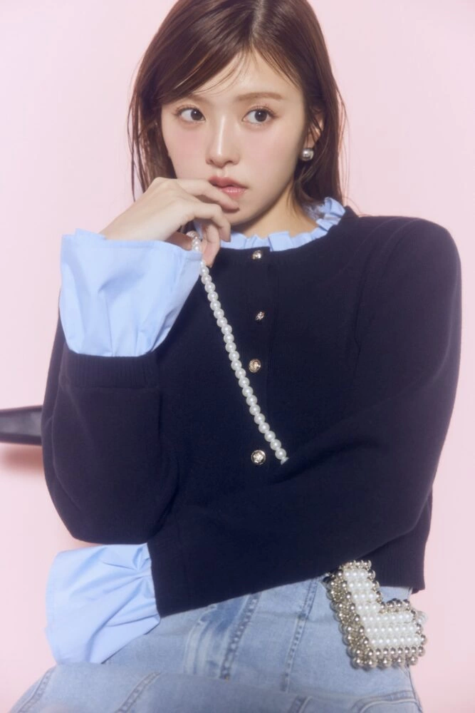 LILLIAN CARAT Spring Collection vol.1