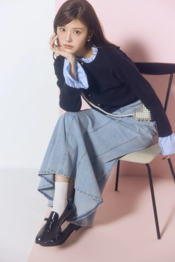 LILLIAN CARAT Spring Collection vol.1