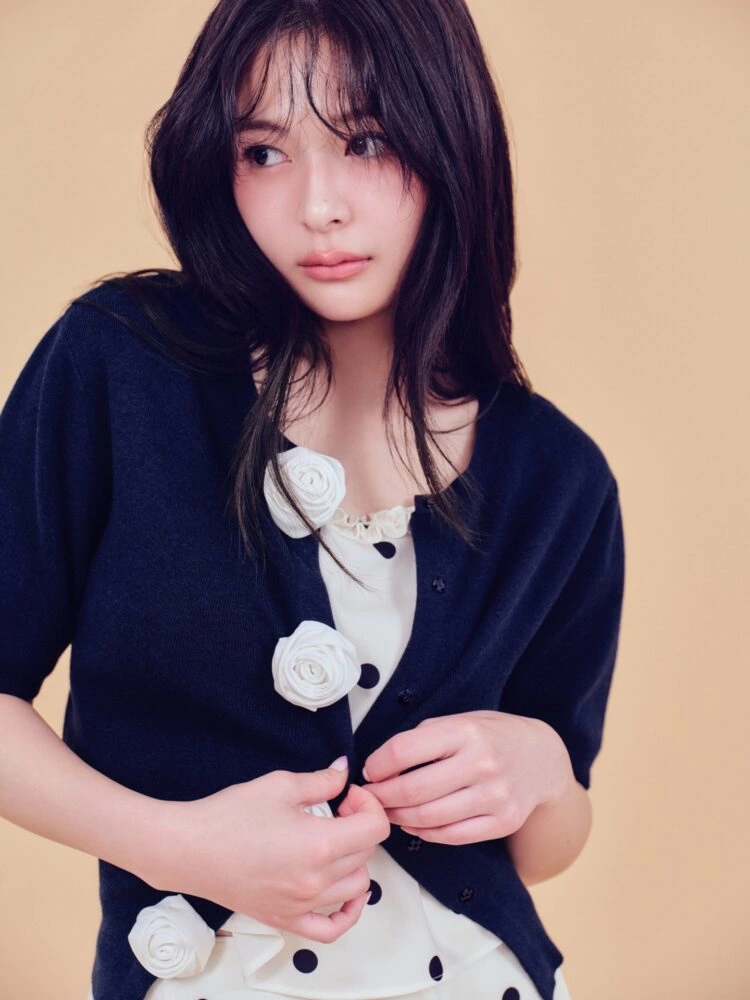 SNIDEL ROSE COLLECTION