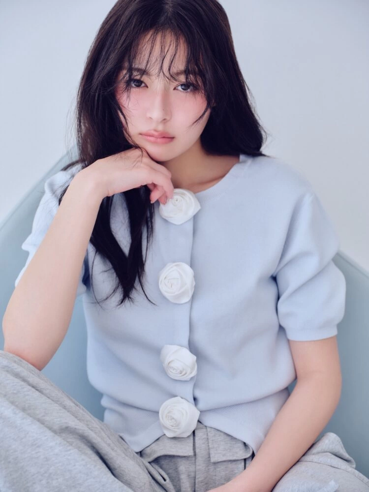 SNIDEL ROSE COLLECTION