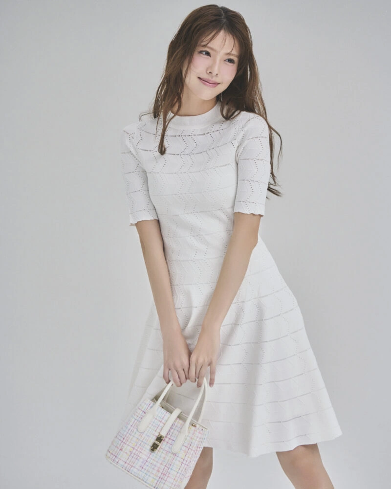 CELFORD - All About Sweet Pink 心ときめくピンクスタイル