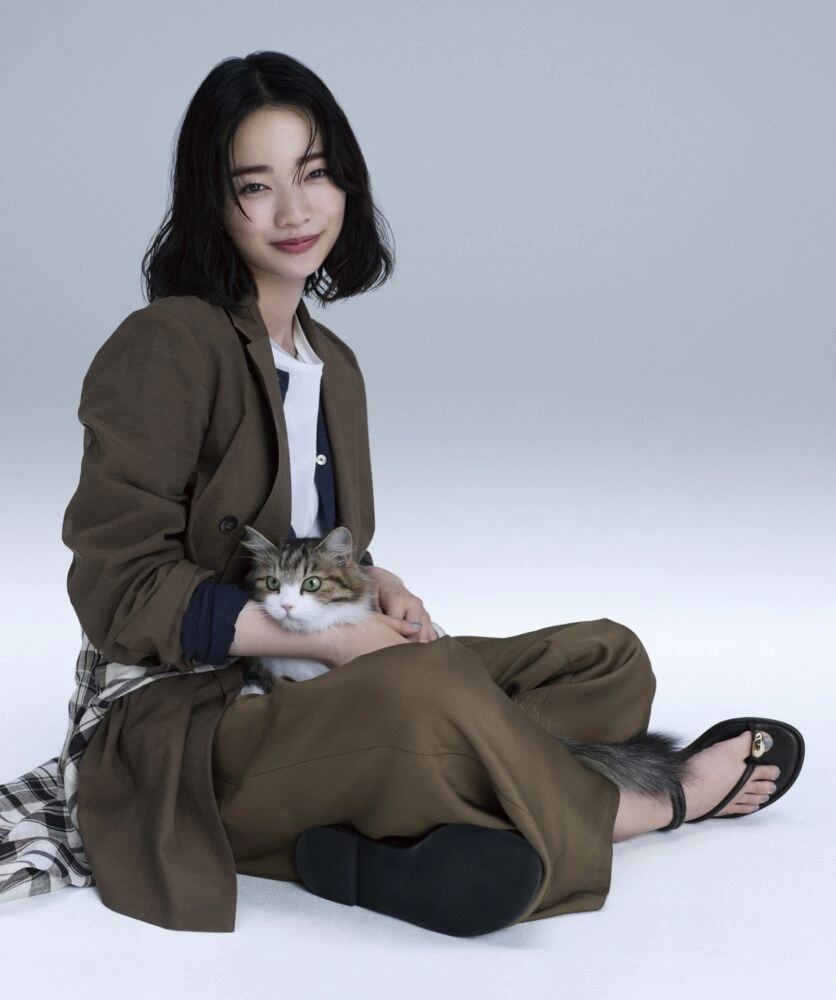 23区 2026 SPRING & SUMMER「The Standard, NEW ME」