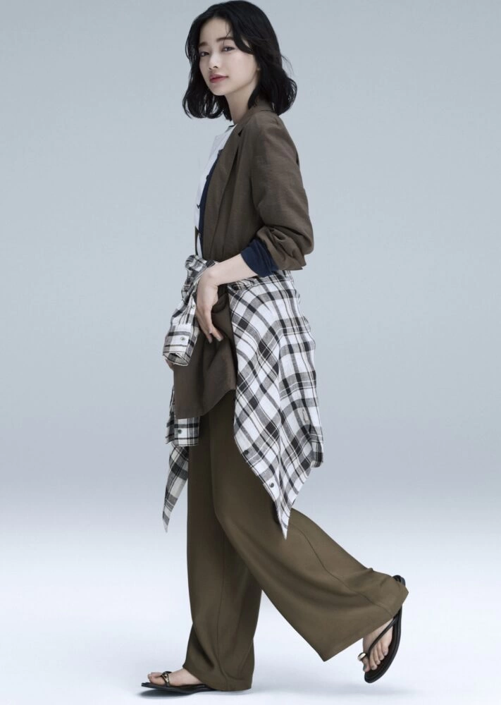 23区 2026 SPRING & SUMMER「The Standard, NEW ME」