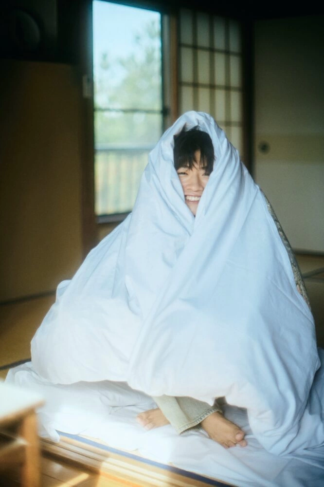 木村魁希写真集