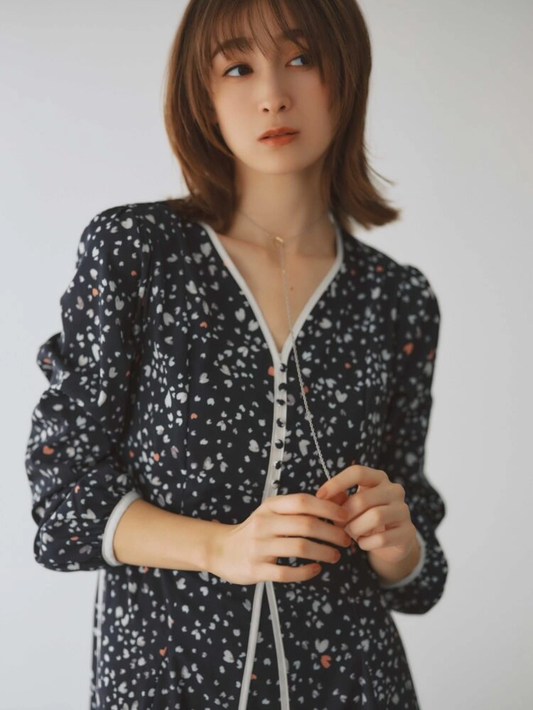 Stola. - SWEET and REFINED　一番ときめく春を始めて