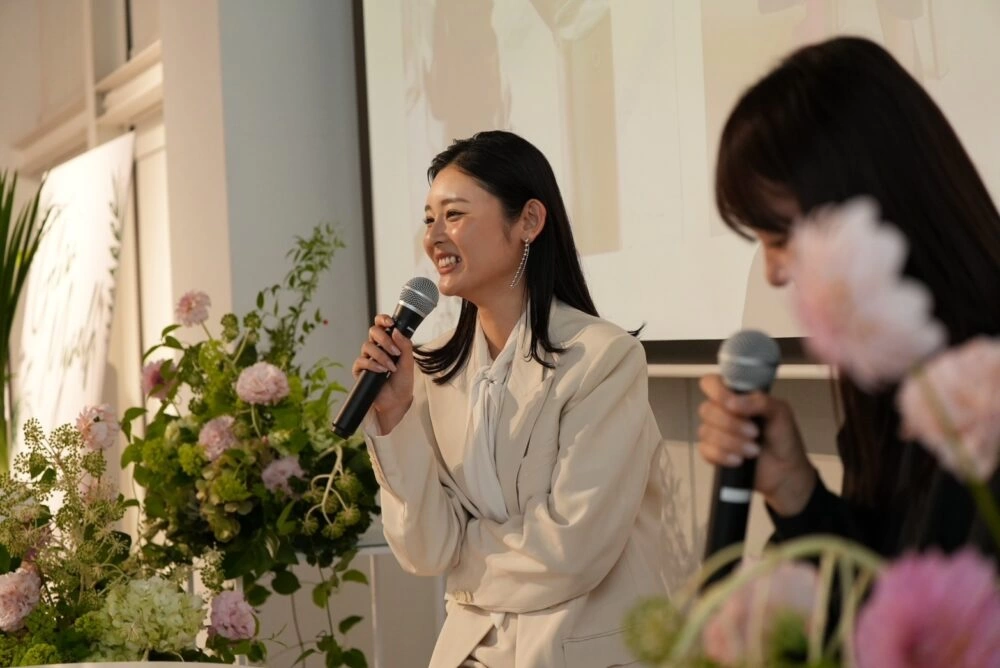 古畑星夏 ファンイベント「Glow Myself」