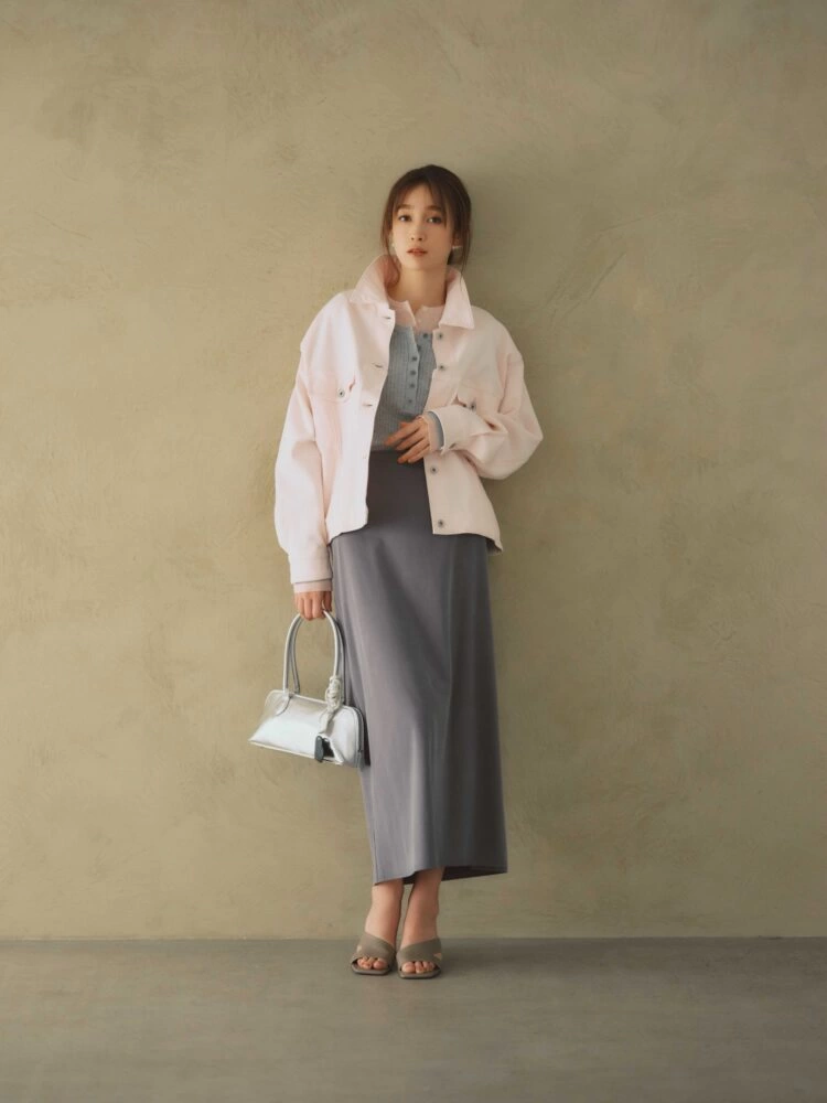 Stola. - SWEET and REFINED　一番ときめく春を始めて