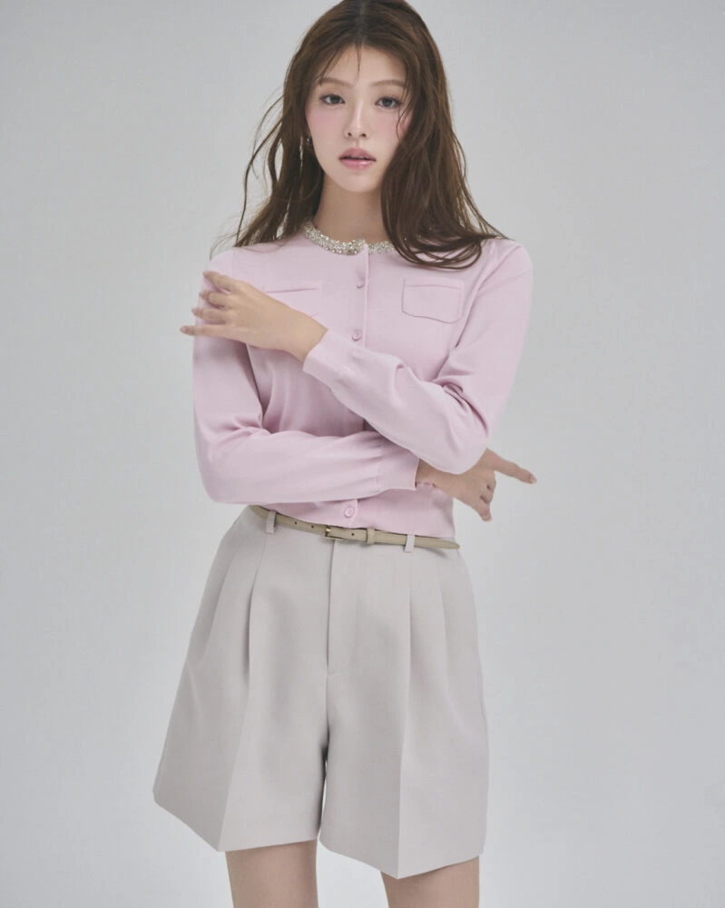 CELFORD - All About Sweet Pink 心ときめくピンクスタイル