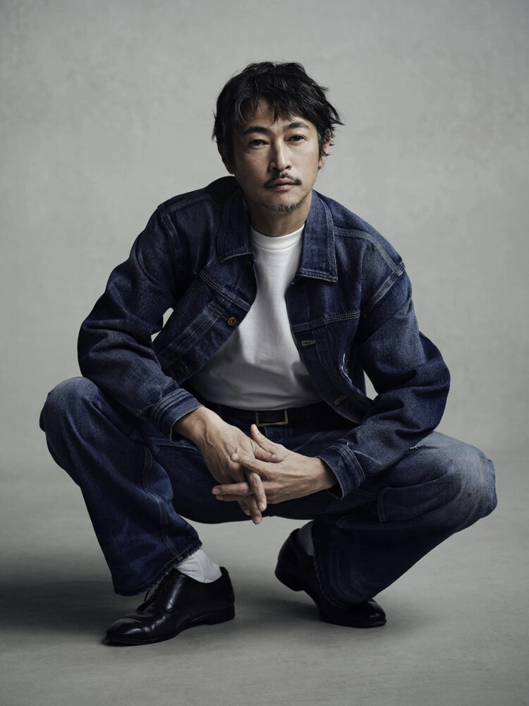 「Lee 101 101st ANNIVERSARY」コレクション