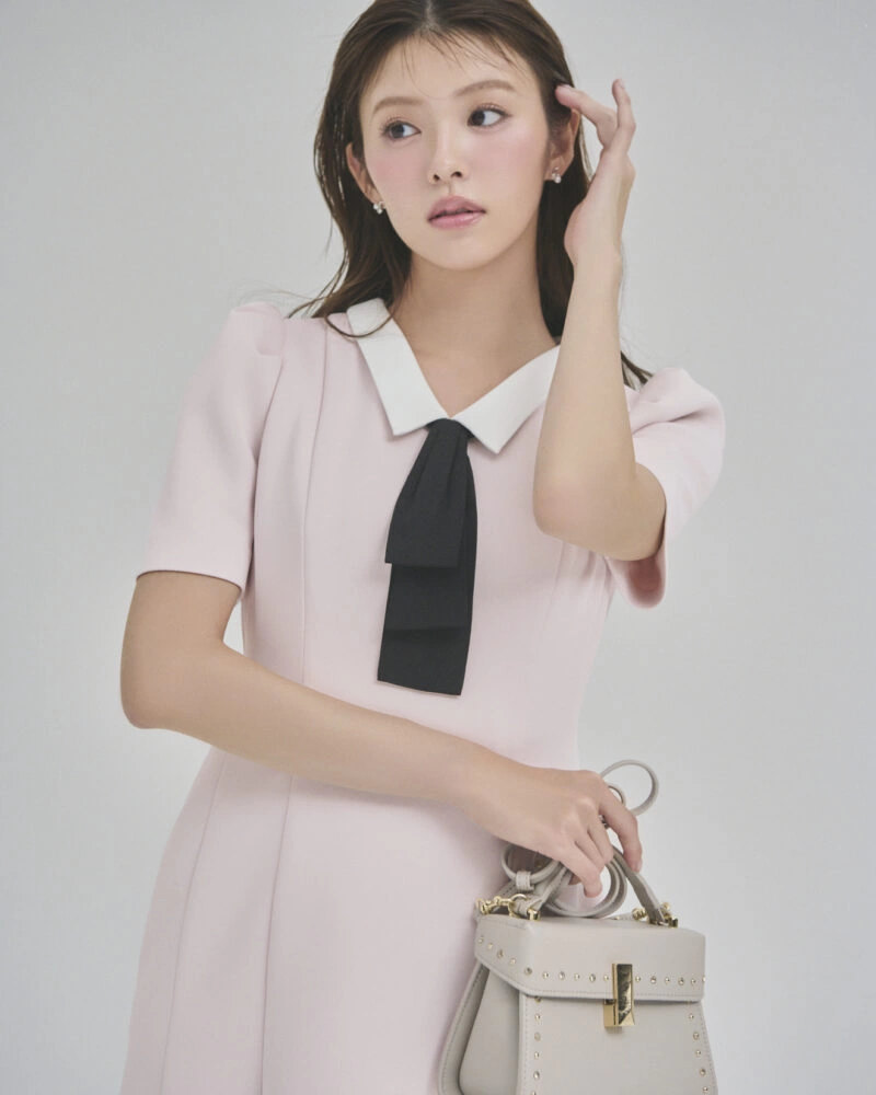 CELFORD - All About Sweet Pink 心ときめくピンクスタイル