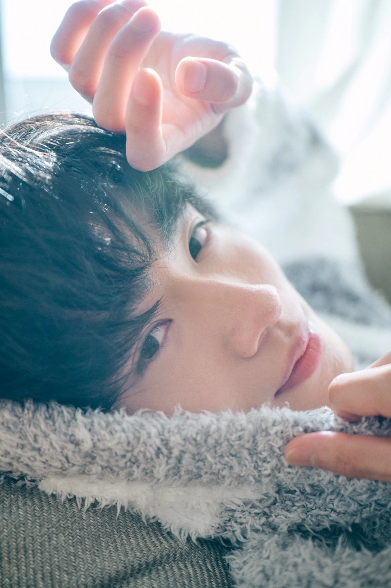 木村魁希写真集