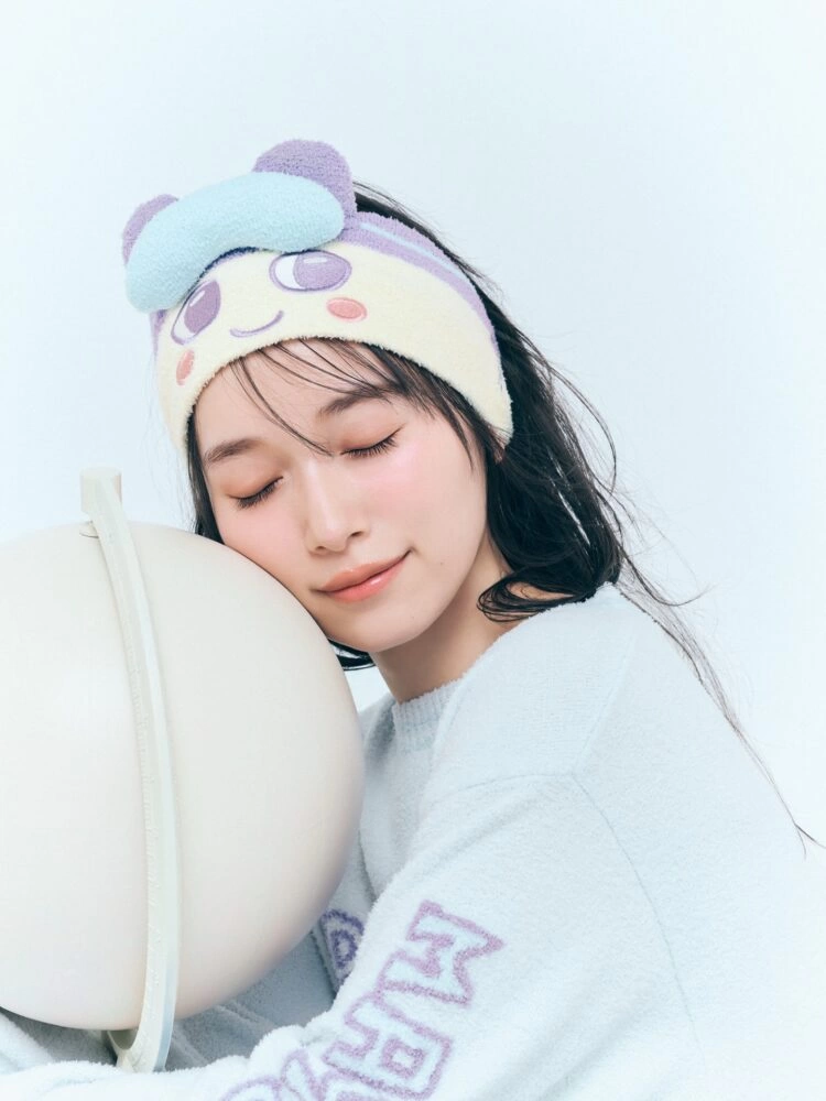 SNIDEL HOME × たまごっち